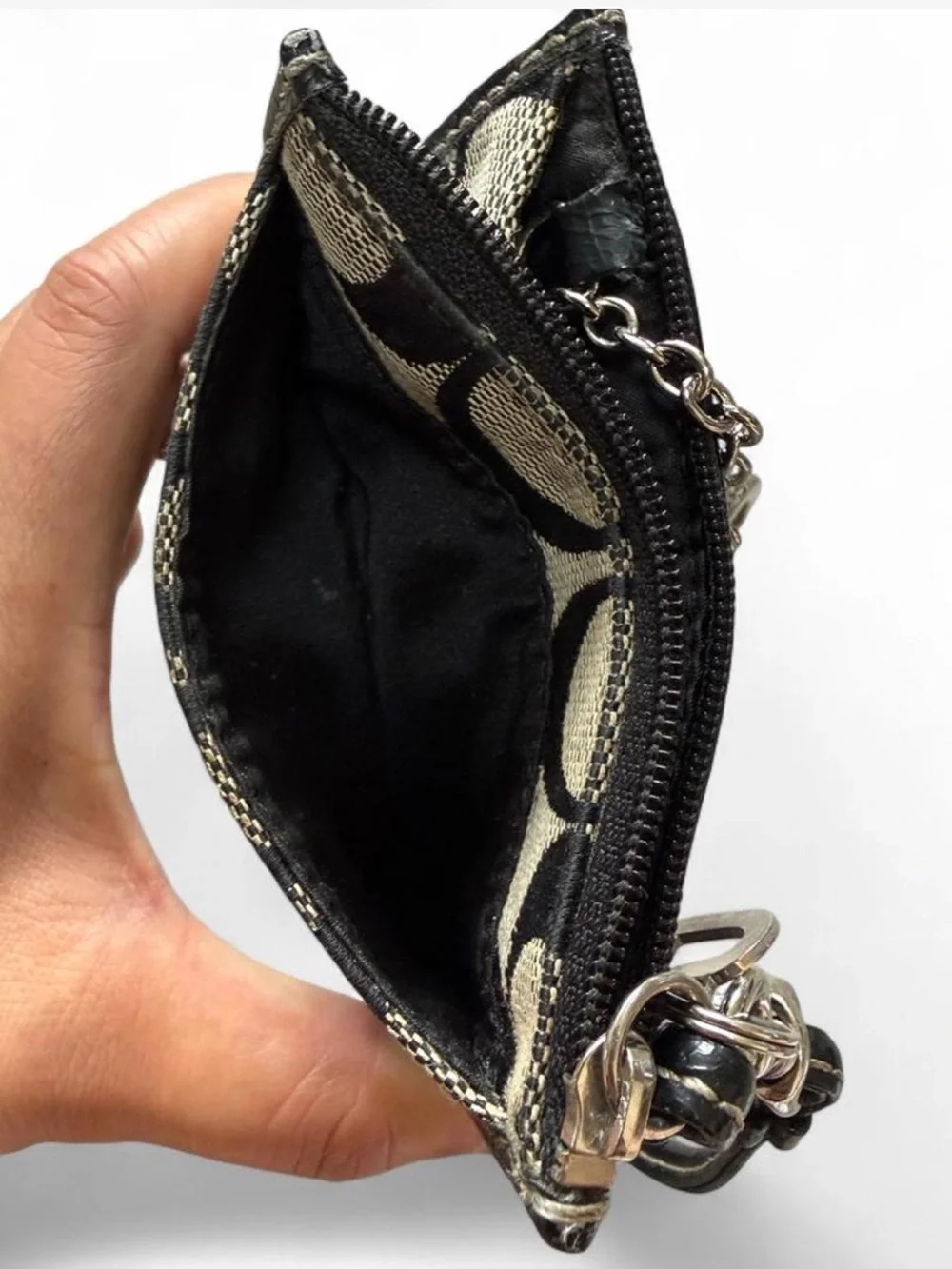 N/A coach signature